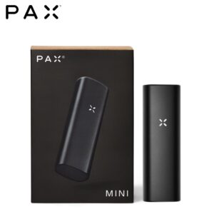 Pax Mini Dry Herb Vaporizer